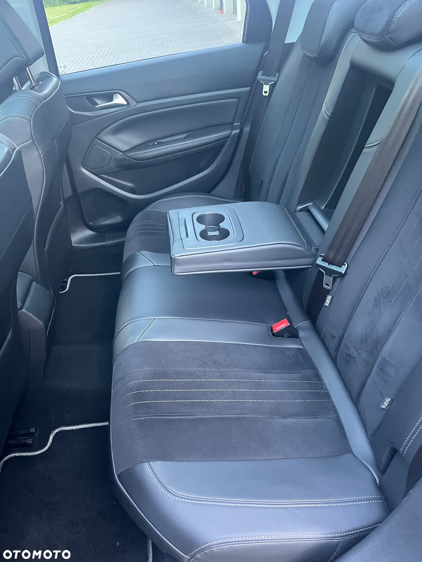 Peugeot 308 SW 1.2 PureTech Allure S&S - 9