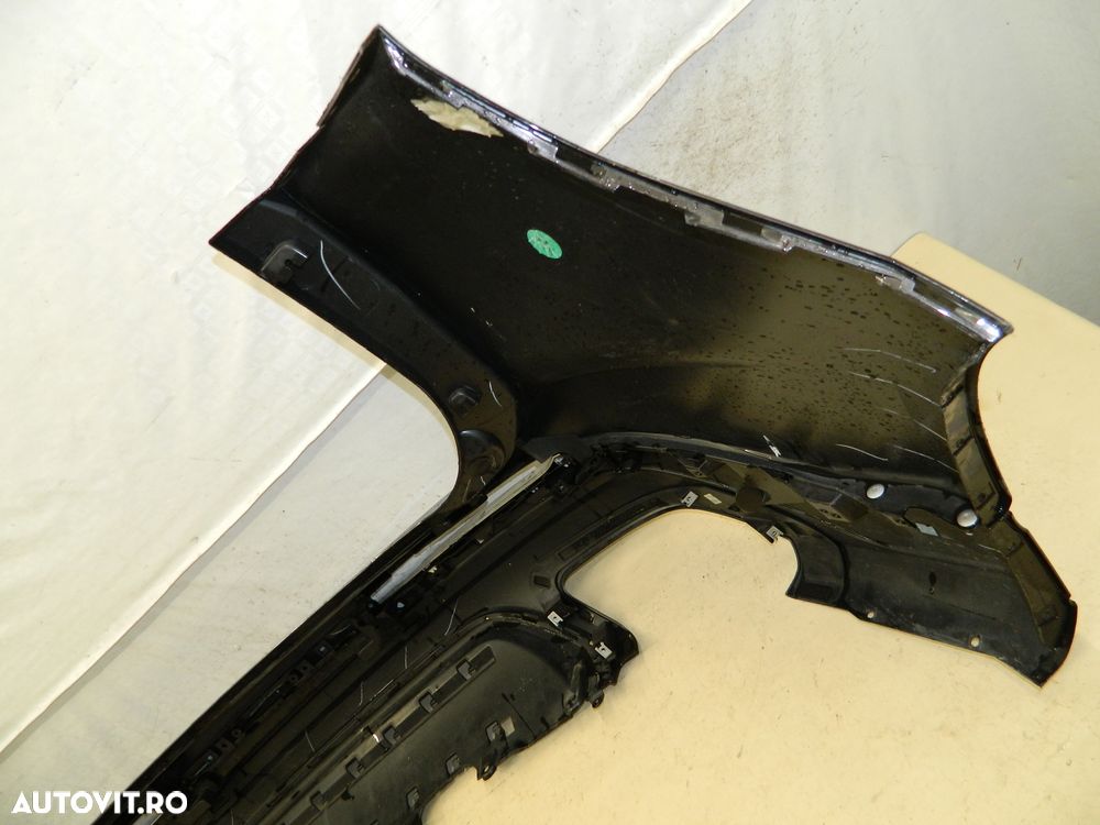 Bara spate Ford Edge, 2016, 2017, 2018, 2019, 2020, GT4B17F001-AGW - 2