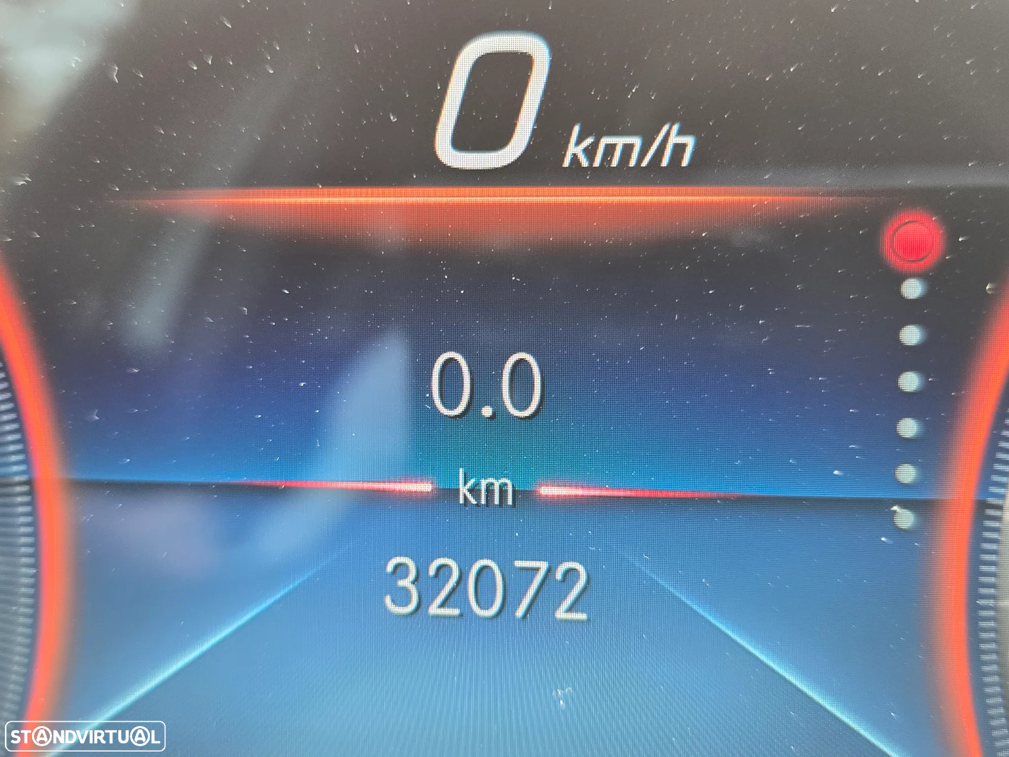 Mercedes-Benz A 180 d Progressive Aut. - 9