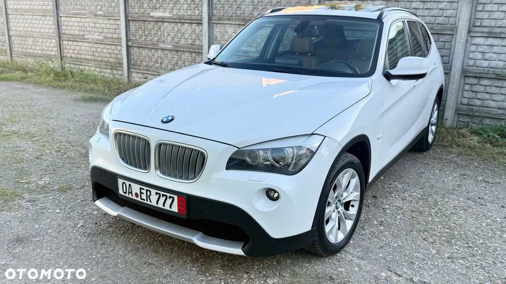 BMW X1 - 4