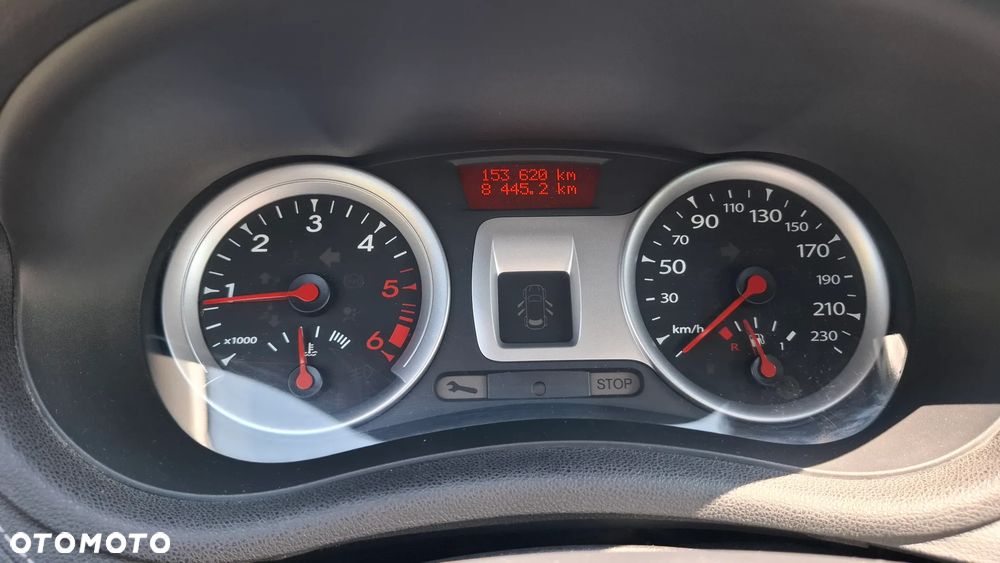 Renault Clio 1.5 dCi Expression - 7