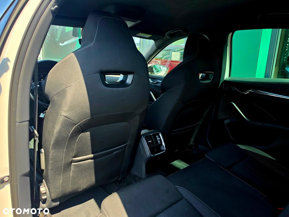 Skoda Octavia 1.5 TSI e-Tec Style DSG - 16