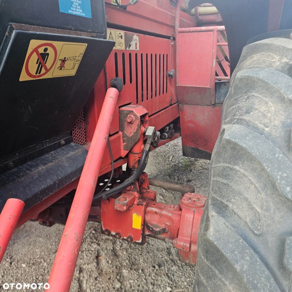 Bergmann 3500mc - 20