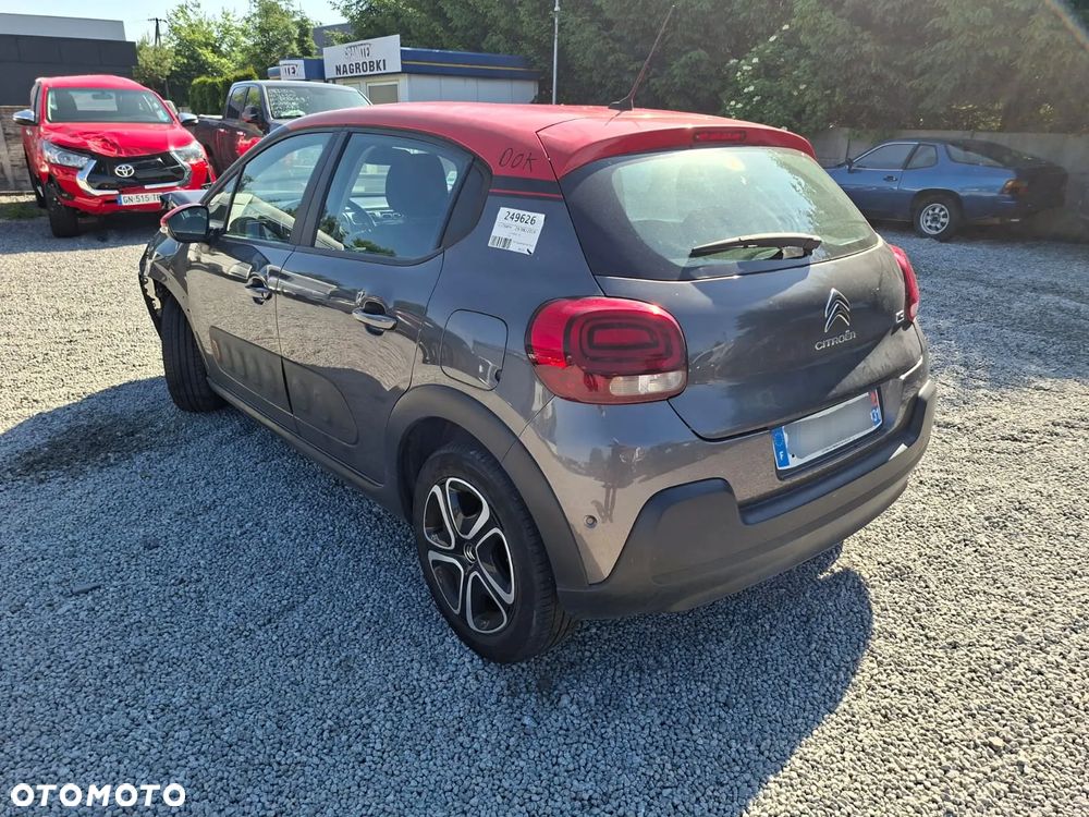 Citroën C3 Pure Tech 110 S&S ORIGINS - 6
