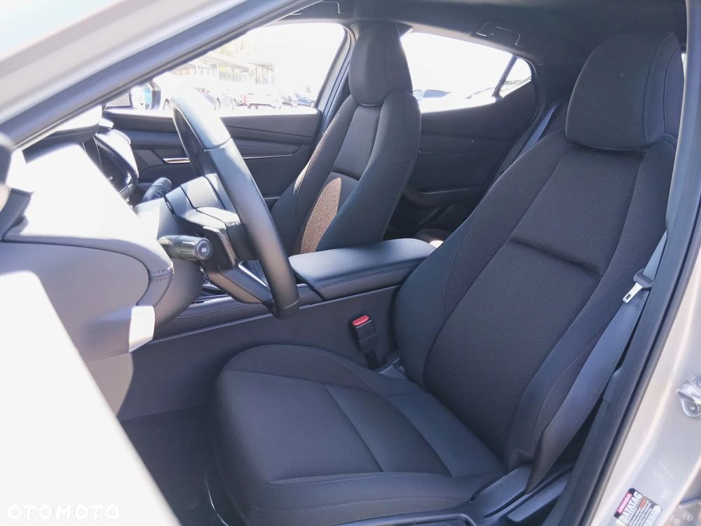 Mazda 3 2.0 mHEV Centre-Line - 20
