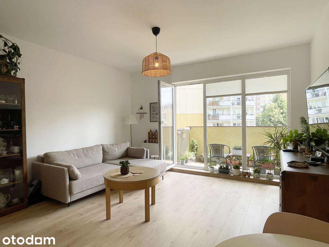 Poznań Grunwald 2008r, 52m2, balkon, miejsce w hali juz w cene