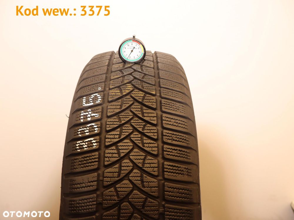 Firestone Destination Winter - 215/60 R17 - 1