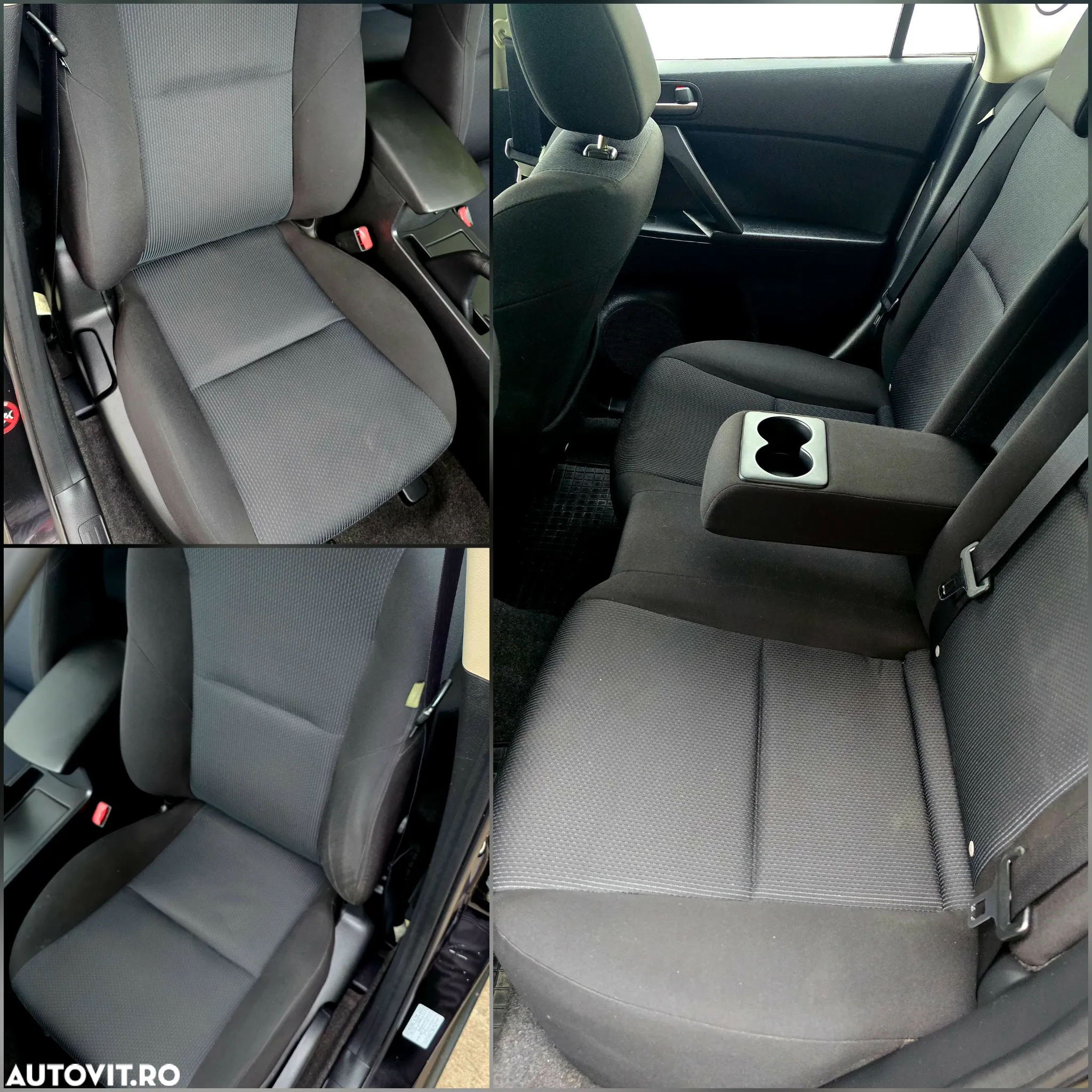 Mazda 3 - 5
