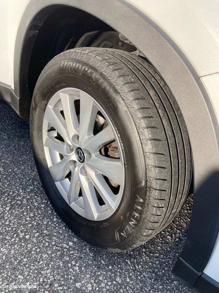 Mazda CX-5 2.2 D Evolve HS Navi - 16