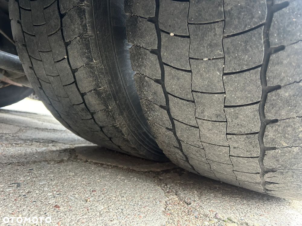 DAF XF 106 480 MEGA / NOWY VTG i KLOCKI ZMIENIONE W DBK / DO WGLĄDU FAKTURA / LOW DECK / POLSKI SALON / TYLKO 553 613 KM PRZEBIEGU / ŚREDNIE SPALANIE 26.5 L !! - 15