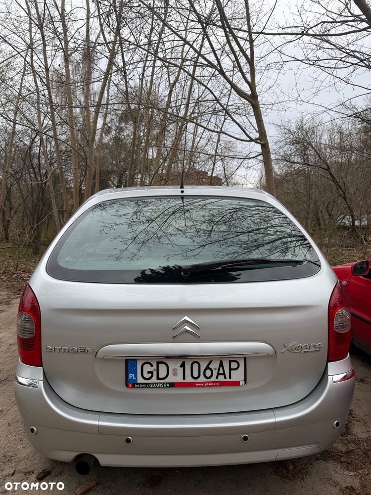 Citroën Xsara Picasso 1.6 HDI Exclusive - 3