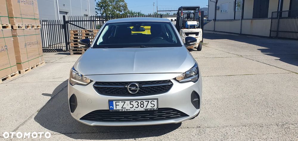 Opel Corsa 1.2 Edition S&S - 6