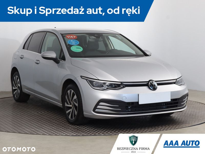Volkswagen Golf - 2