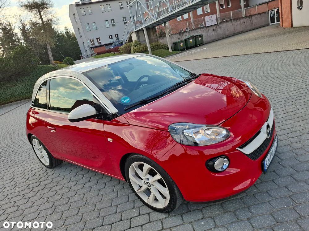 Opel Adam - 2
