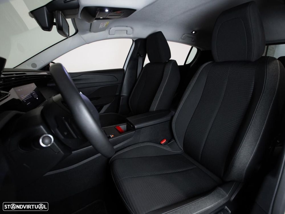 Peugeot 308 1.6 Hybrid Active e-EAT8 - 8