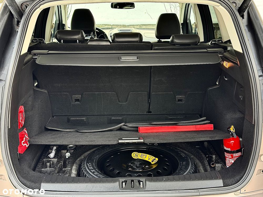 Ford Kuga Vignale 1.5 EcoBoost FWD ASS - 26