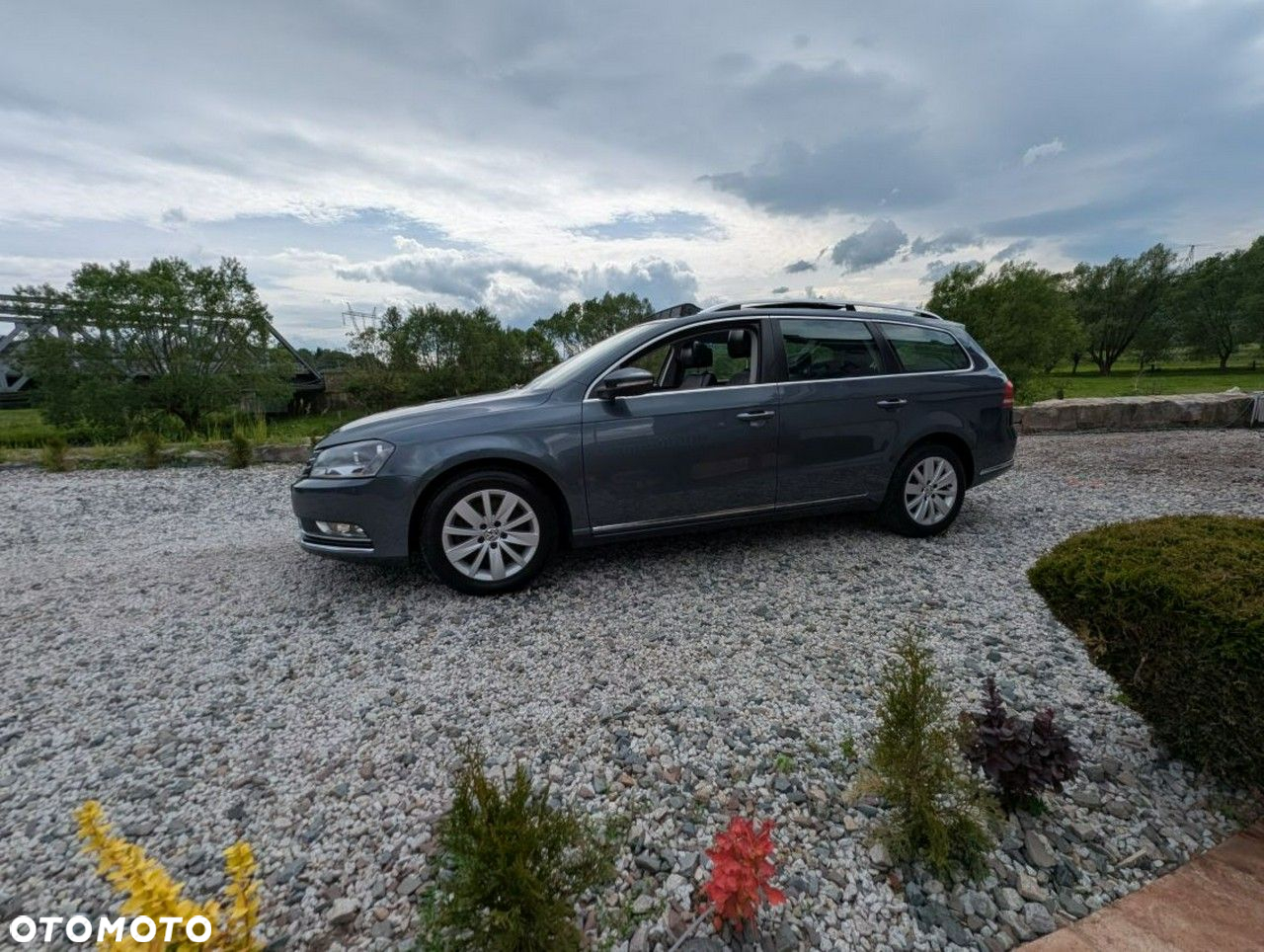 Volkswagen Passat - 15