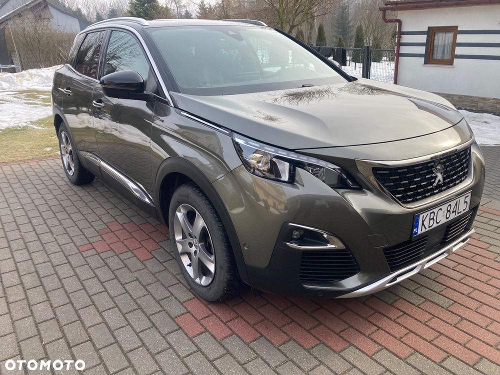 Peugeot 3008 - 2