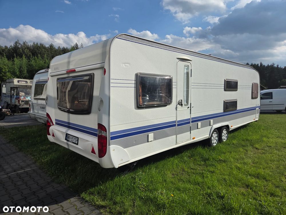 Hobby 720 - 1