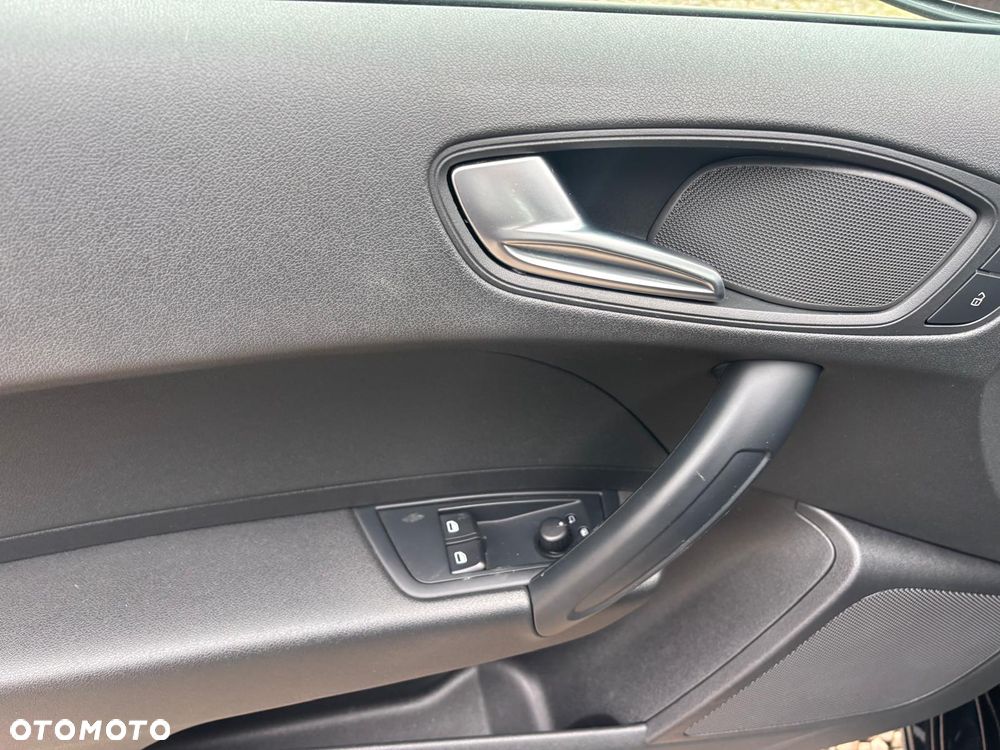 Audi A1 3-drzwiowe - 21