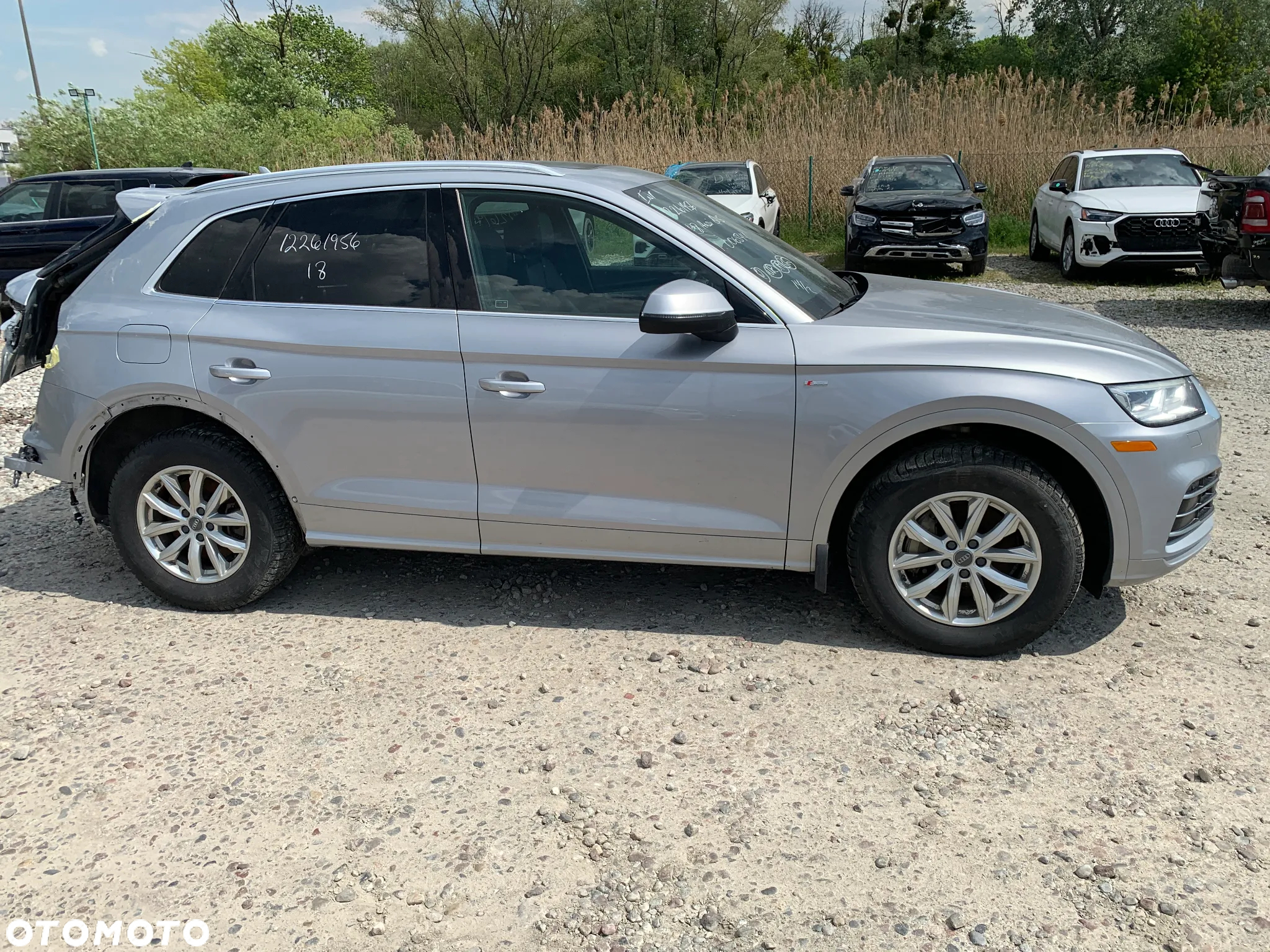Audi Q5 2.0 TFSI Quattro S tronic - 3