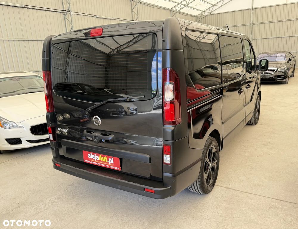 Nissan NV300 - 4