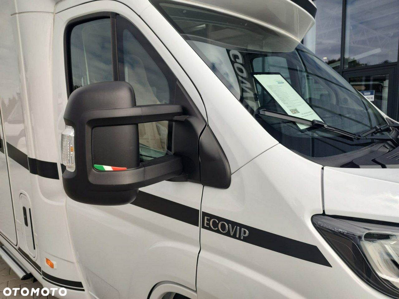 Laika EcoVip L 3009 - 3