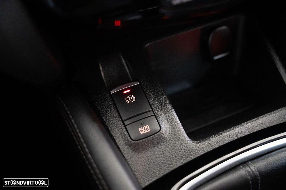 Nissan Qashqai 1.2 DIG-T N-Connecta - 23