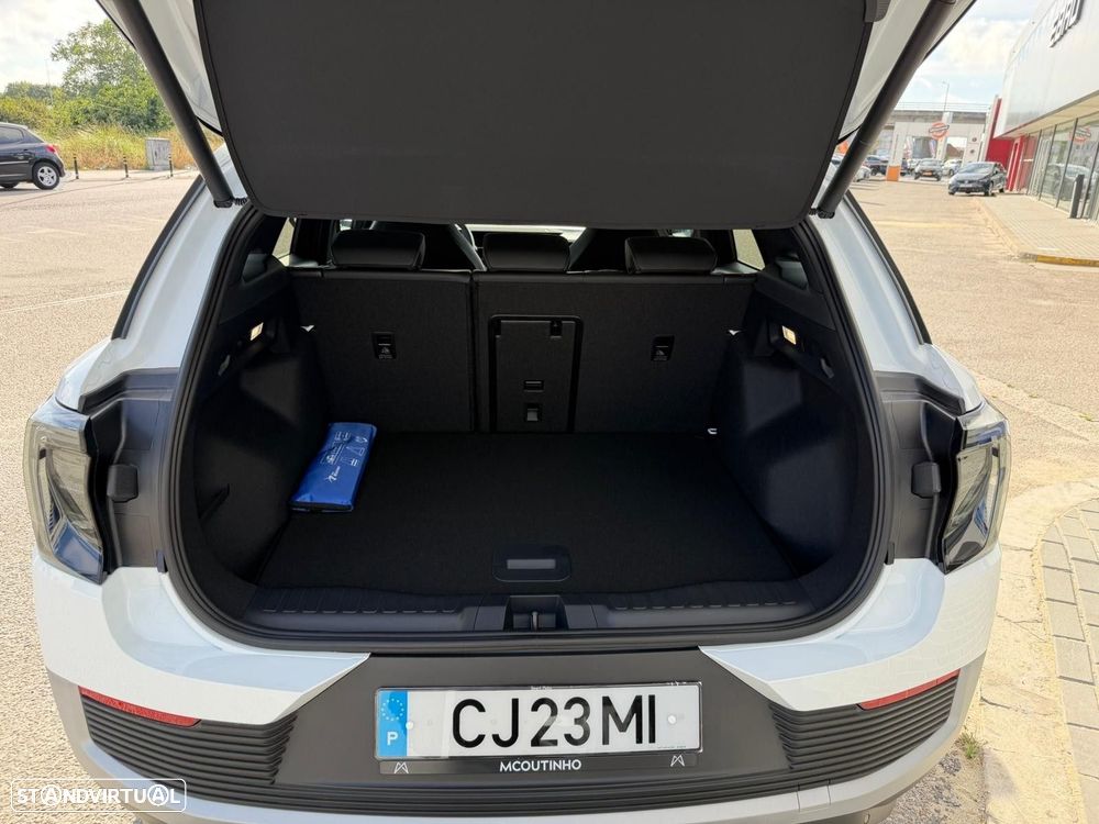 Ford Explorer 77 kWh Premium - 9