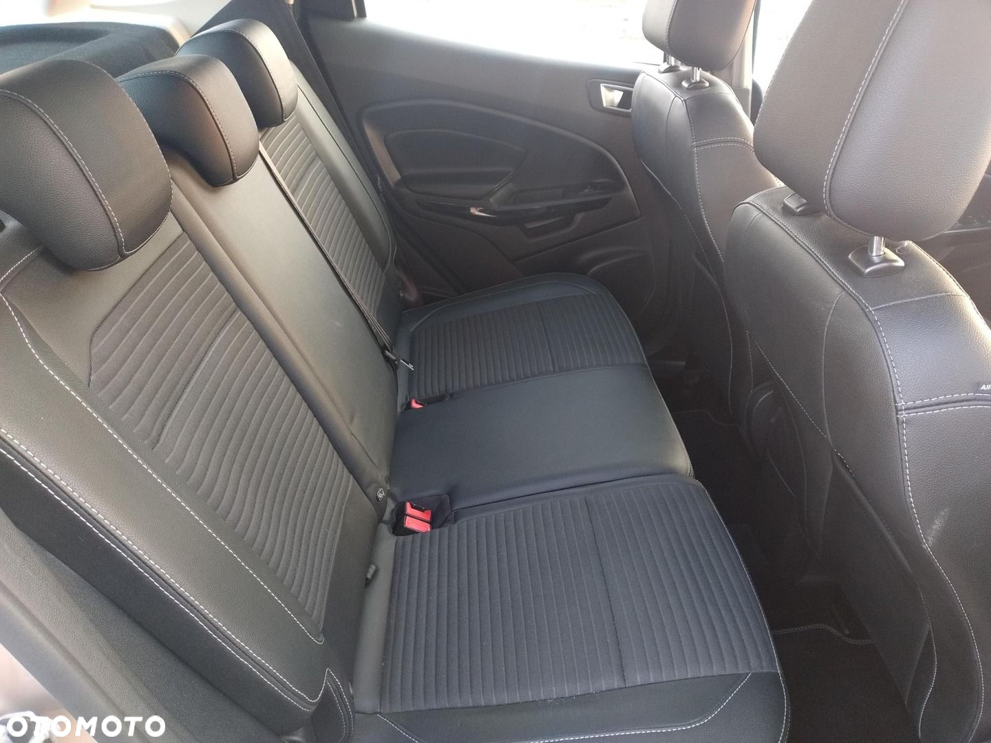 Ford EcoSport 1.0 EcoBoost Navi Edition ASS - 10