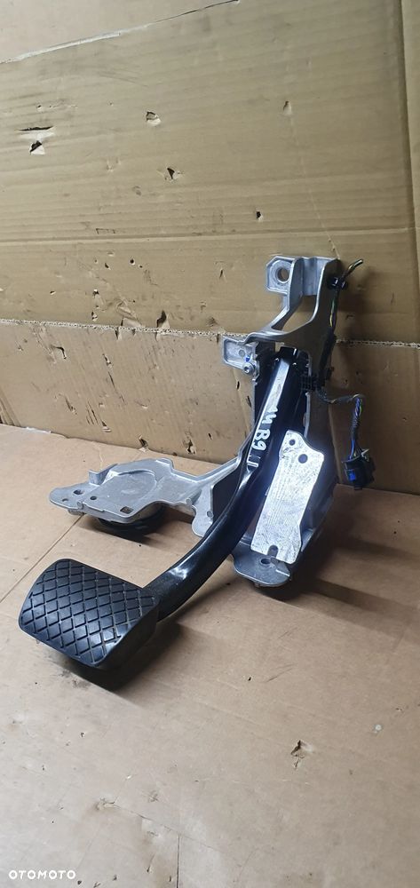 Pedał hamulca automat Audi A4 B9 8W1723140 8W1723117 - 3