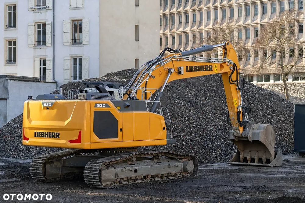 Liebherr R 930 LC  /936/934/330/336/290/360