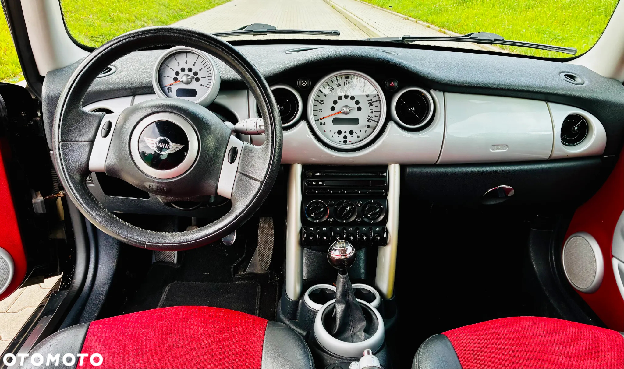 MINI Cooper - 12