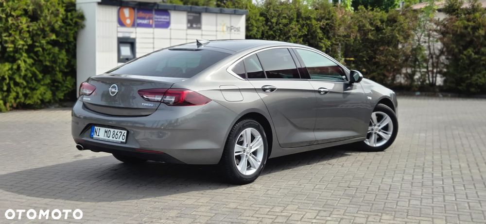 Opel Insignia 2.0 Ultimate Exclusive - 17