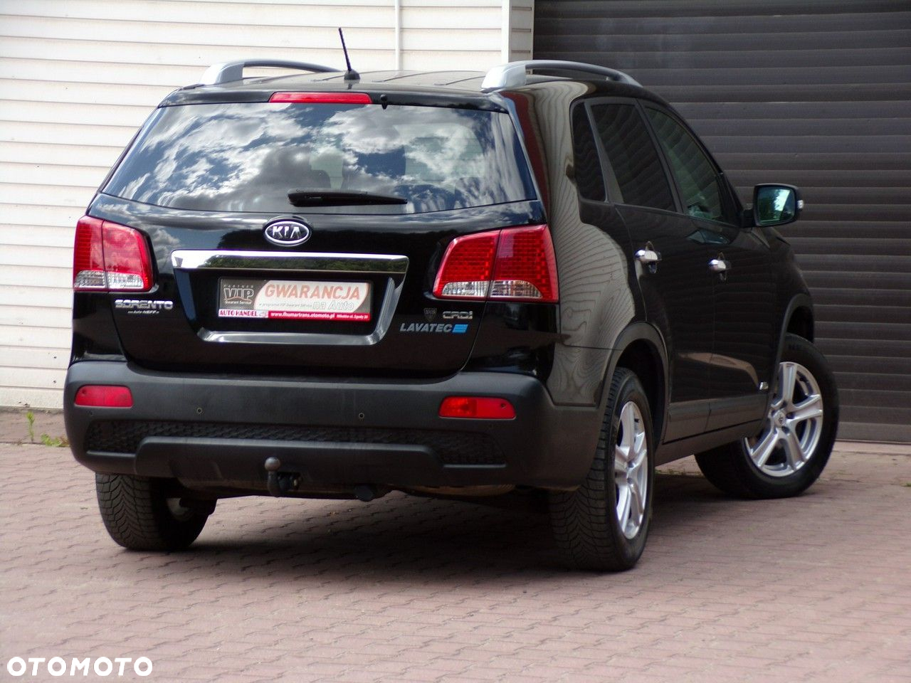 Kia Sorento - 12