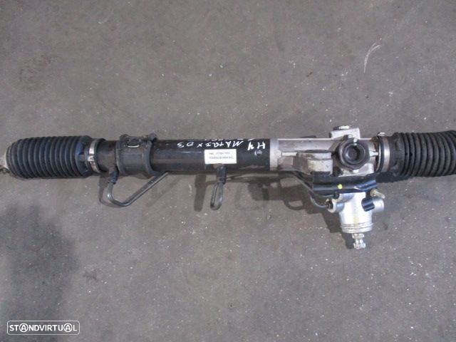 Caixa Direcao 5770017850 HYUNDAI MATRIX 2003 1.5CRDI HYUNDAI MATRIX FASE 1 2006 1.5CRDI 102CV 5P PRETO - 3