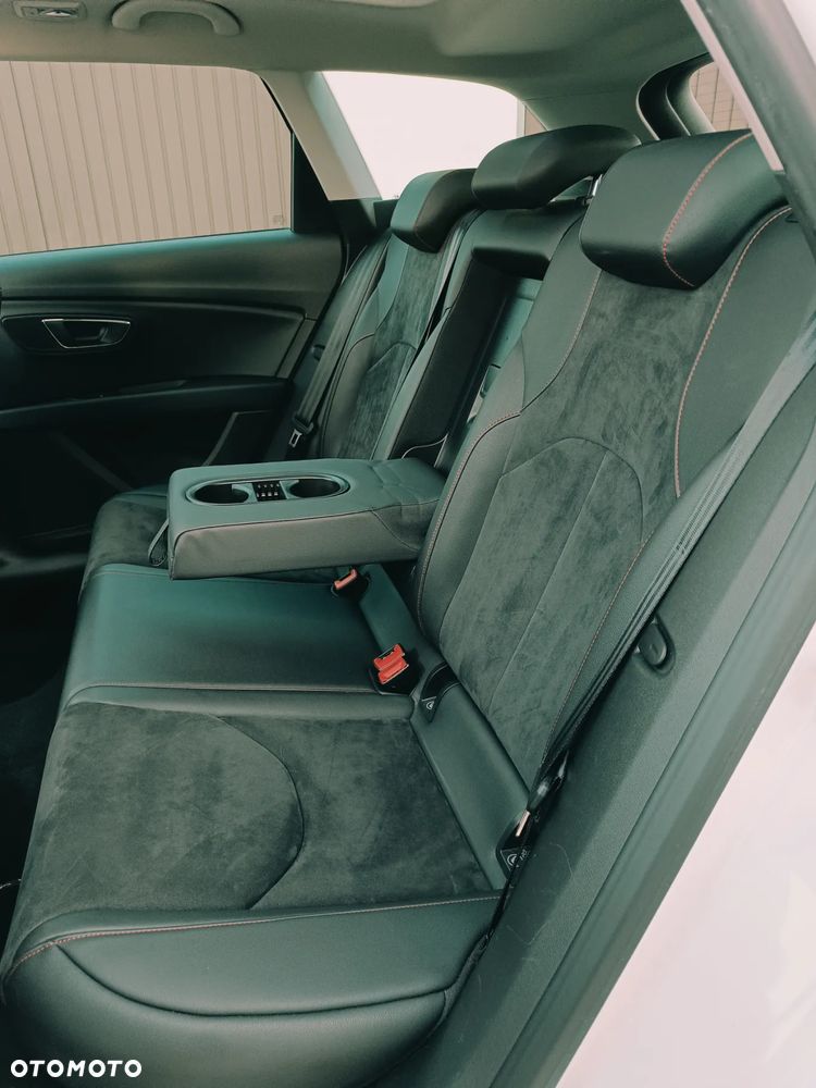 Seat Leon ST 1.8 TSI Start&Stop FR - 30