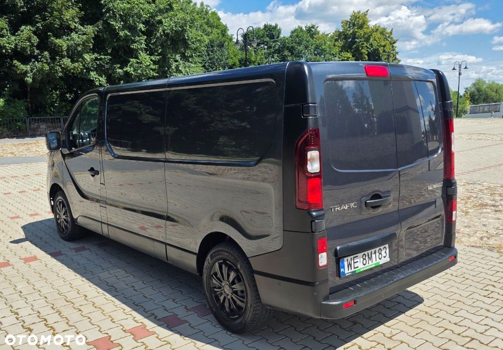 Renault Trafic - 6