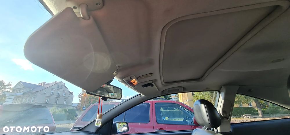 Opel Astra II Coupe 2.0 T Bertone - 16