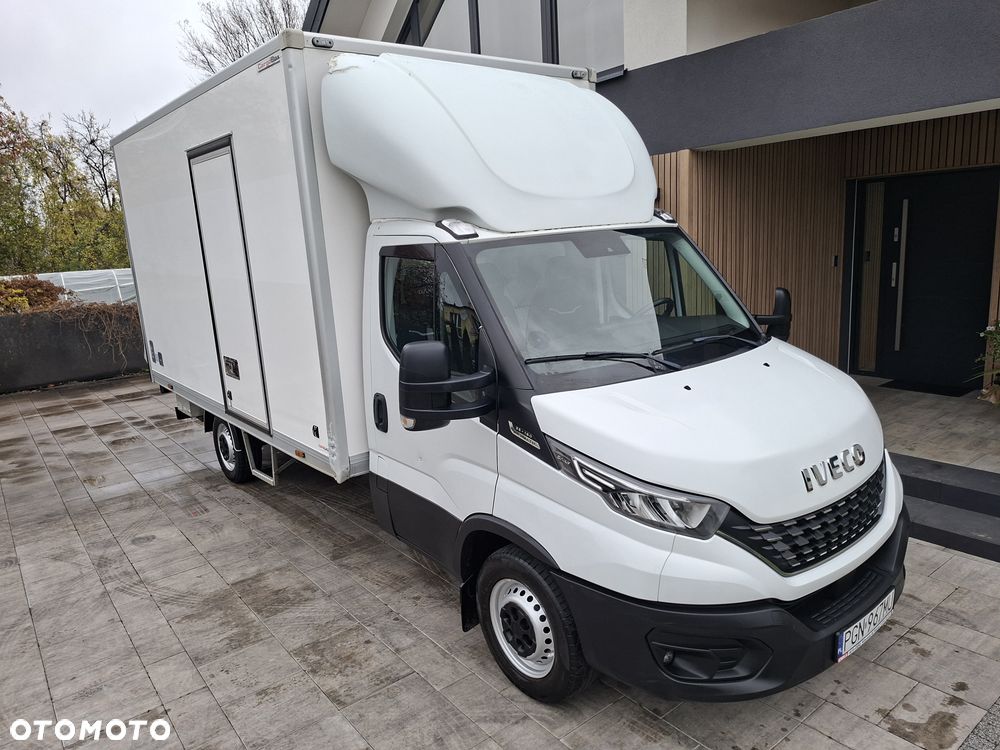 Iveco Daily