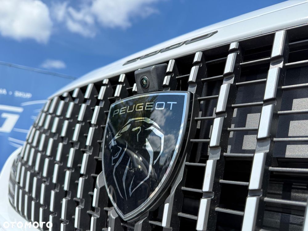 Peugeot 2008 PureTech 130 EAT8 Allure - 11