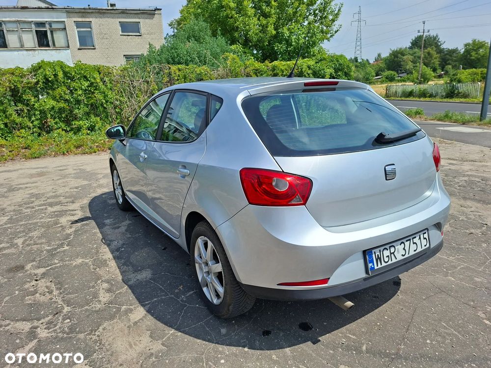 Seat Ibiza 1.6 16V Style - 6