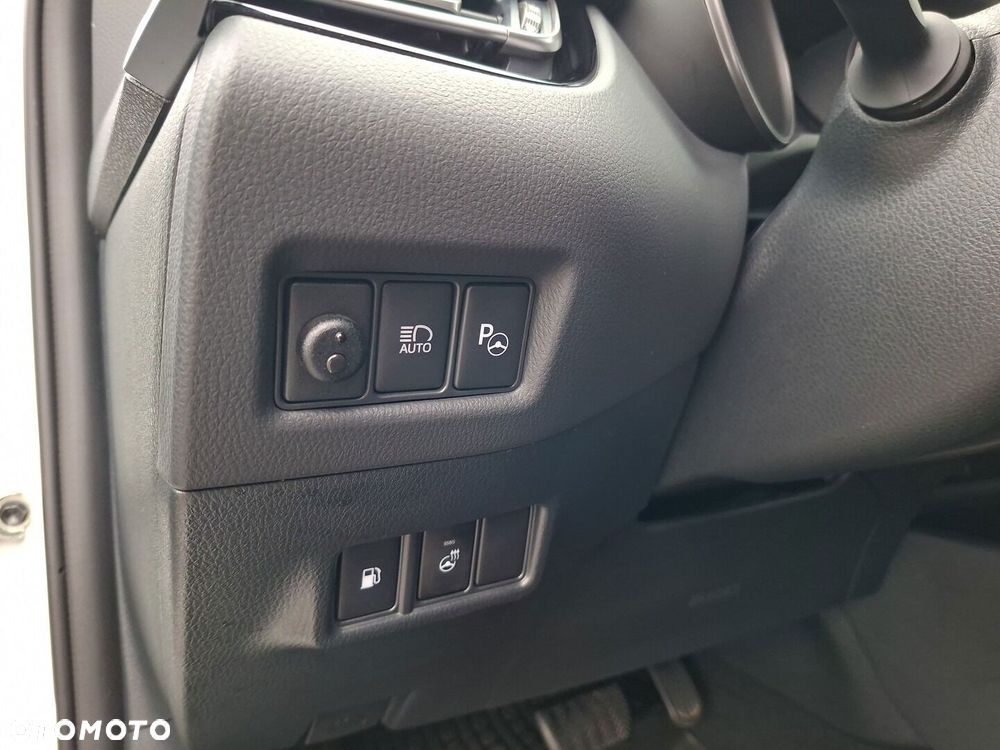 Toyota C-HR 1.8 Hybrid GPF GR Sport - 19