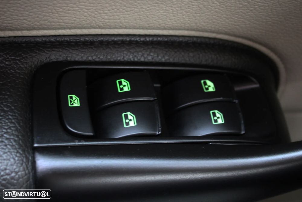 Saab 9-3 Cabriolet 1.8 t Linear - 43