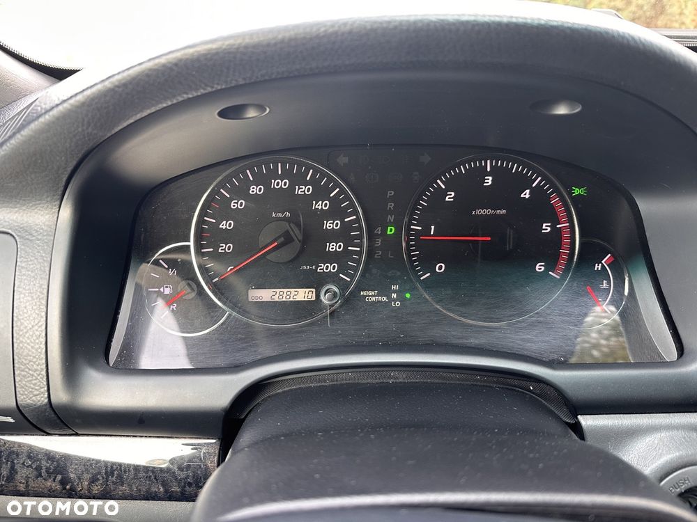 Toyota Land Cruiser 3.0 D Sol Navi - 26