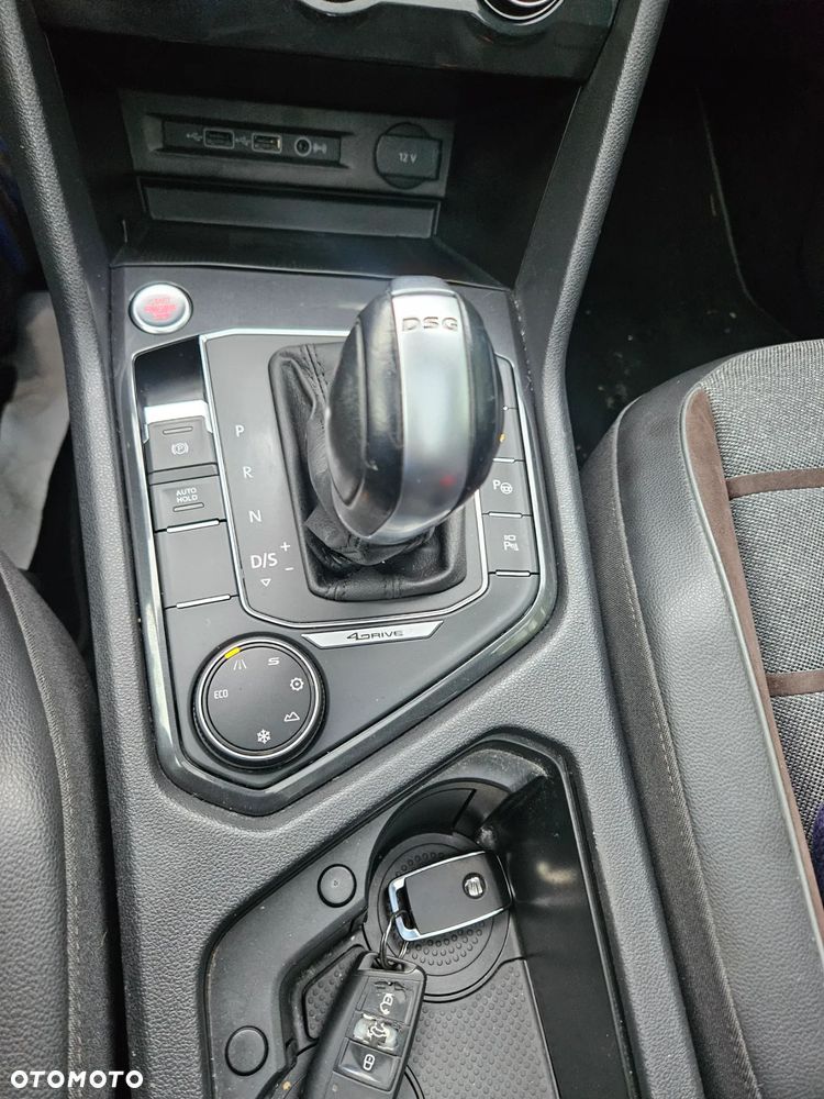 Seat Tarraco 2.0 TDI 4Drive DSG SCR Xcellence - 6