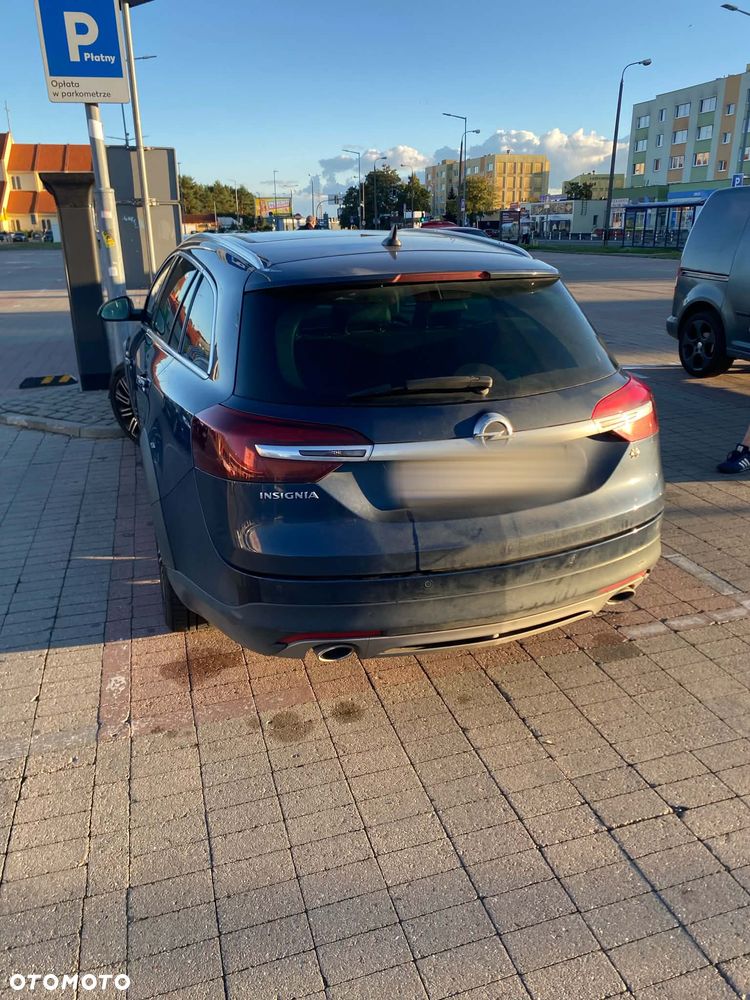 Opel Insignia - 2