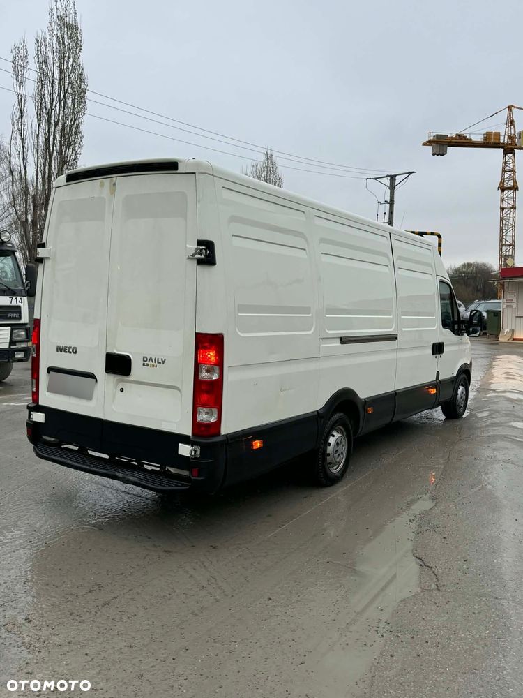 Iveco Daily - 4