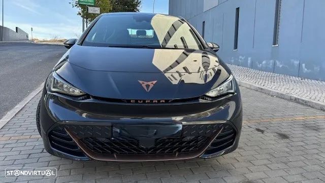 Cupra Born 58 kWh - 3
