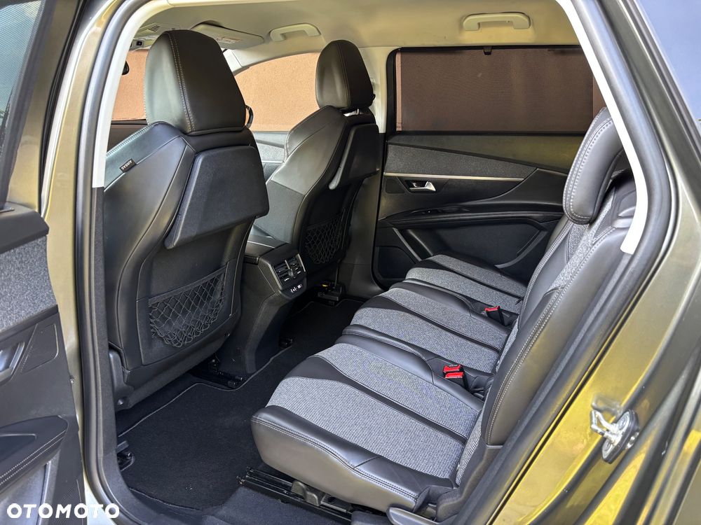 Peugeot 5008 2018 photo 5